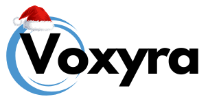 Voxyra